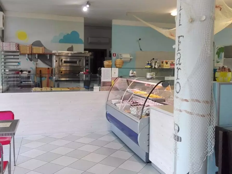 Immagine 8 di Bar / Ristorante in vendita  a Modena