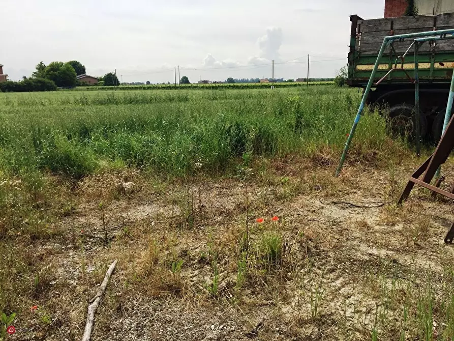 Immagine 4 di Terreno agricolo in vendita  in Via Cavata 245 a Carpi