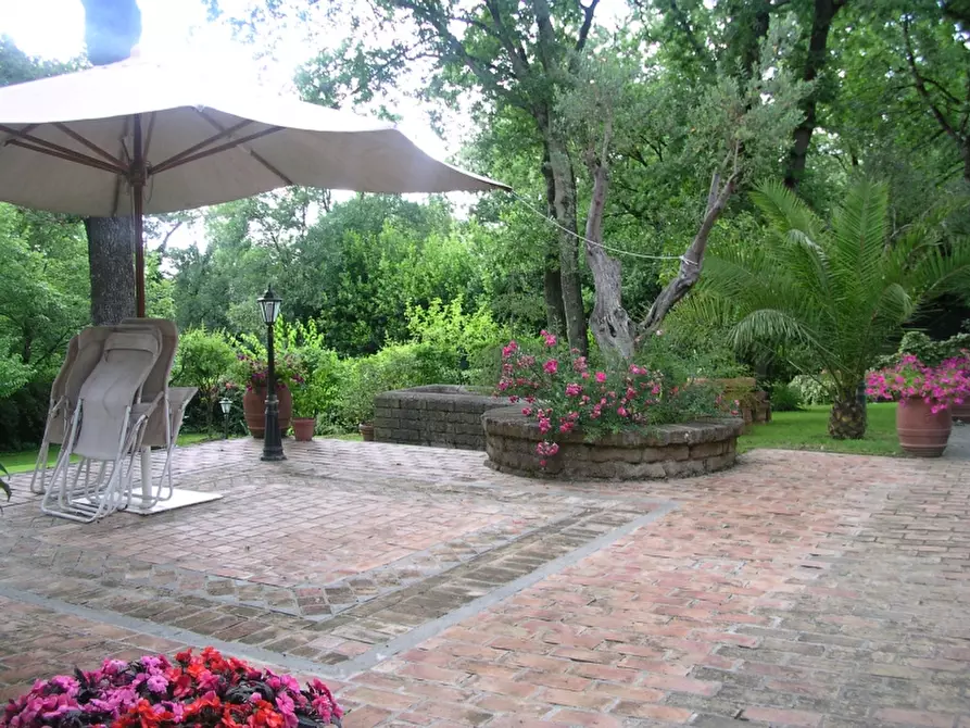 Immagine 3 di Villa in vendita  in Via della Selvotta 7 a Formello