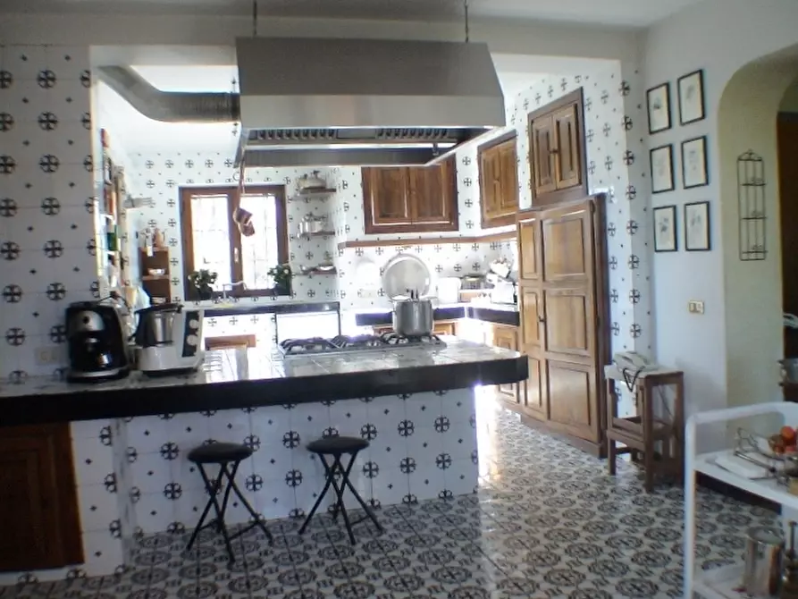 Immagine 5 di Villa in vendita  in Via della Selvotta 7 a Formello