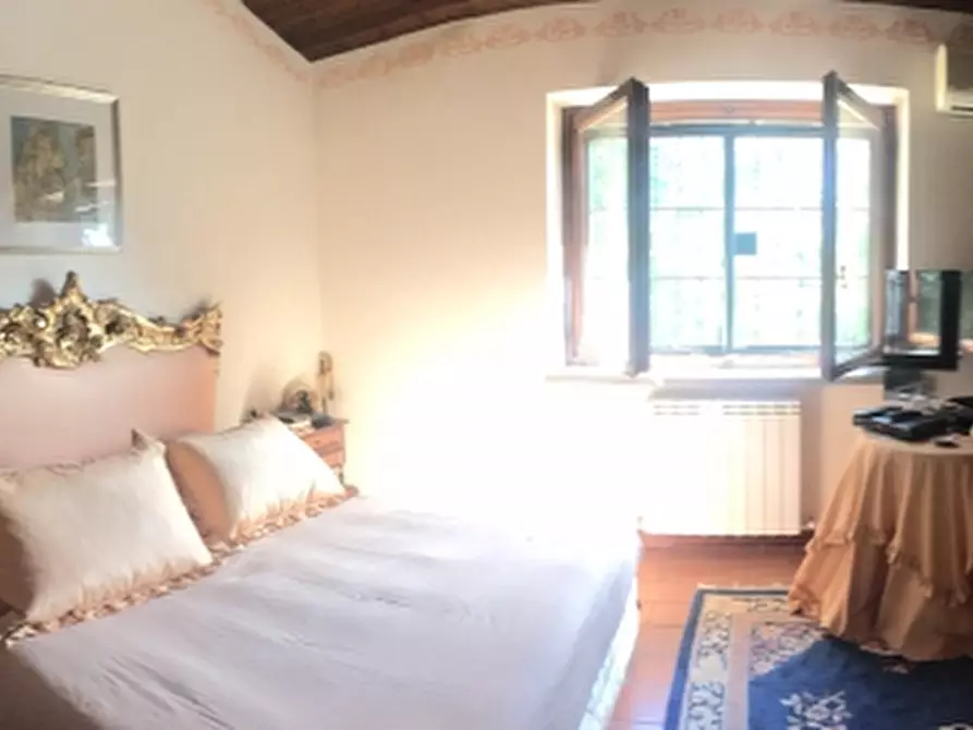 Immagine 9 di Villa in vendita  in Via della Selvotta 7 a Formello