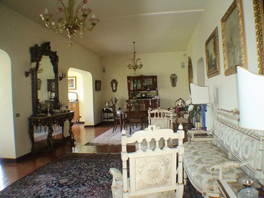 Immagine 7 di Villa in vendita  in Via della Selvotta 7 a Formello