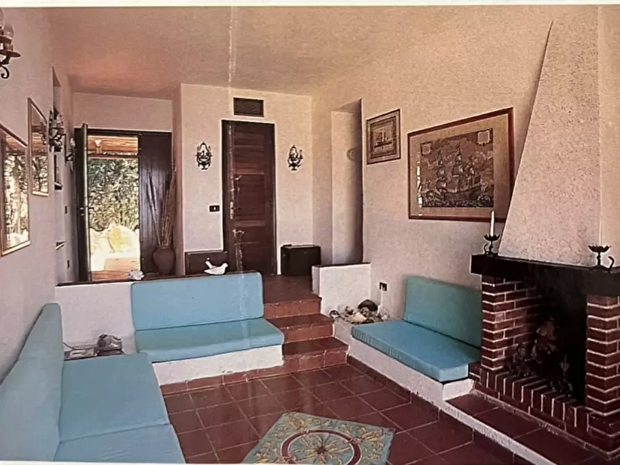 Immagine 10 di Villa in vendita  in Via di Grecale snc a Lampedusa E Linosa