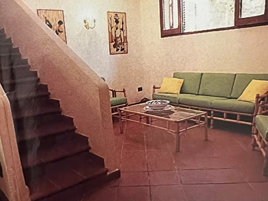 Immagine 11 di Villa in vendita  in Via di Grecale snc a Lampedusa E Linosa