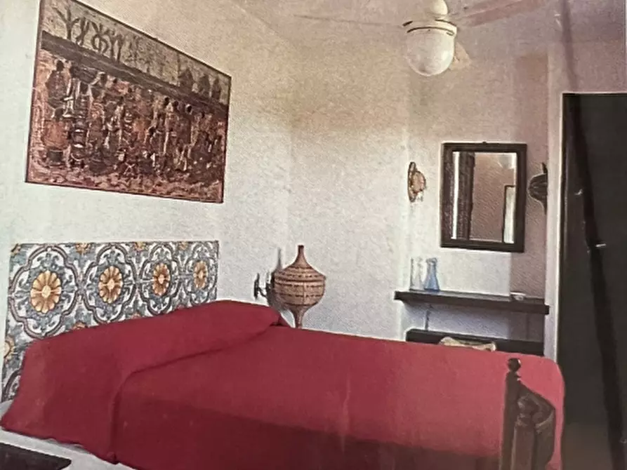 Immagine 13 di Villa in vendita  in Via di Grecale snc a Lampedusa E Linosa