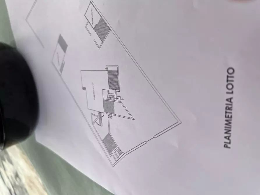 Immagine 14 di Villa in vendita  in Via di Grecale snc a Lampedusa E Linosa