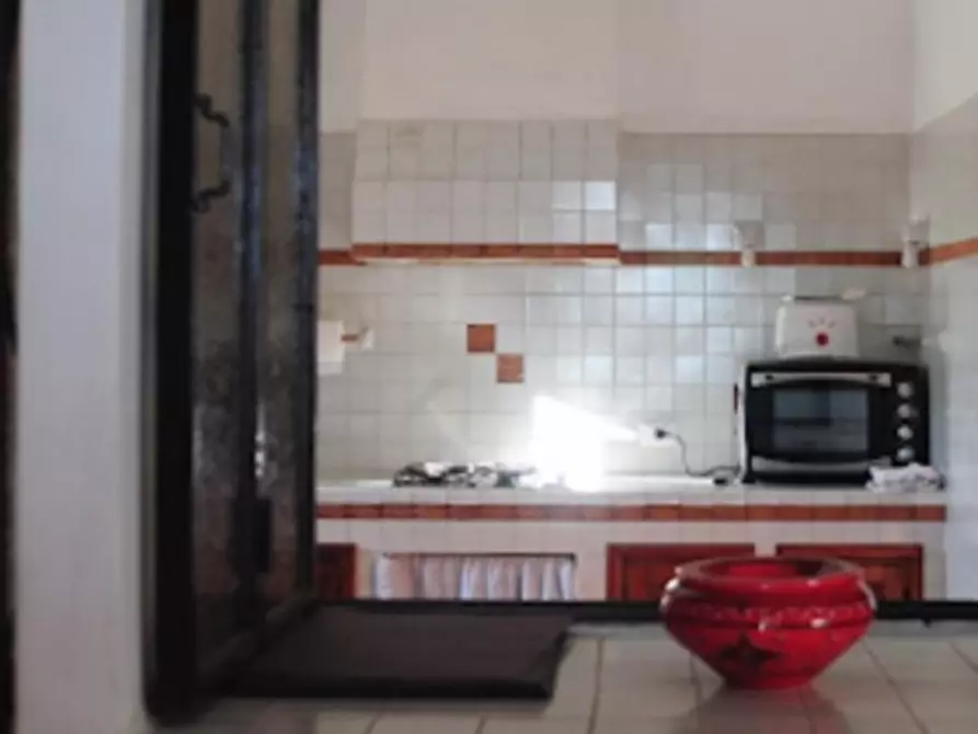 Immagine 9 di Villa in vendita  in Via di Grecale snc a Lampedusa E Linosa