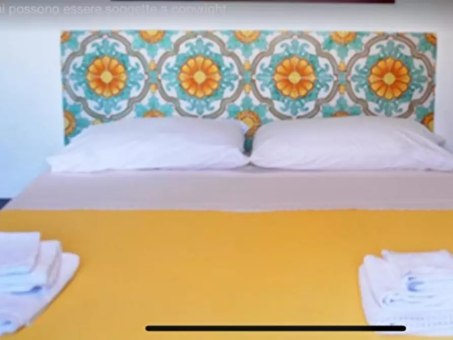 Immagine 12 di Villa in vendita  in Via di Grecale snc a Lampedusa E Linosa