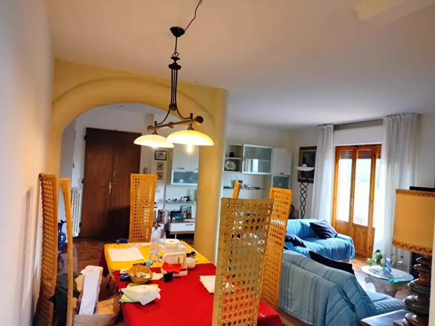 Immagine 3 di Casa bifamiliare in vendita  in Via Roma a Bagno A Ripoli