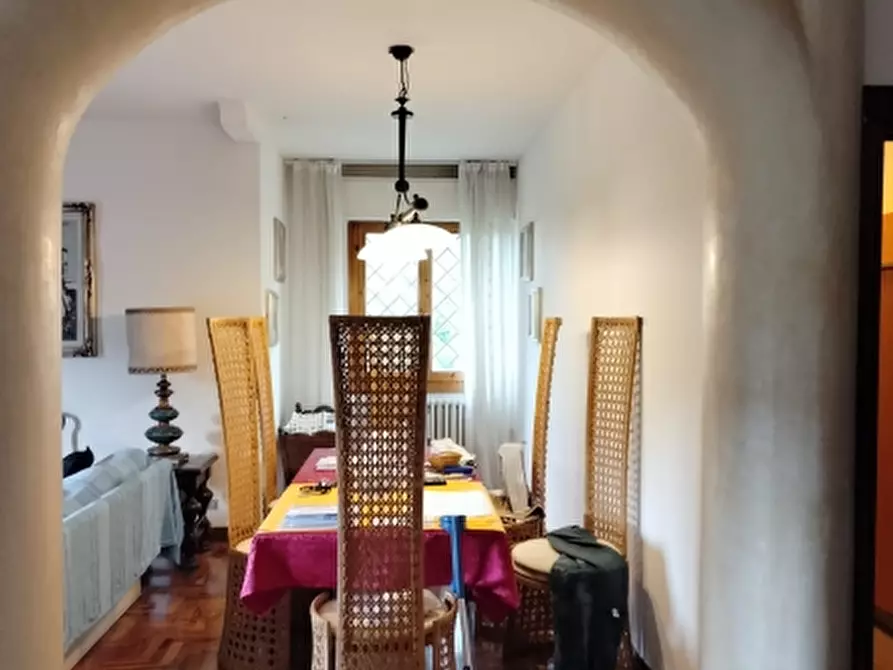 Immagine 4 di Casa bifamiliare in vendita  in Via Roma a Bagno A Ripoli