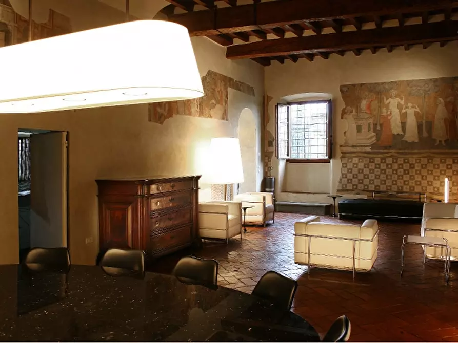 Immagine 4 di Casa indipendente in vendita  in Via della Petraia a Firenze