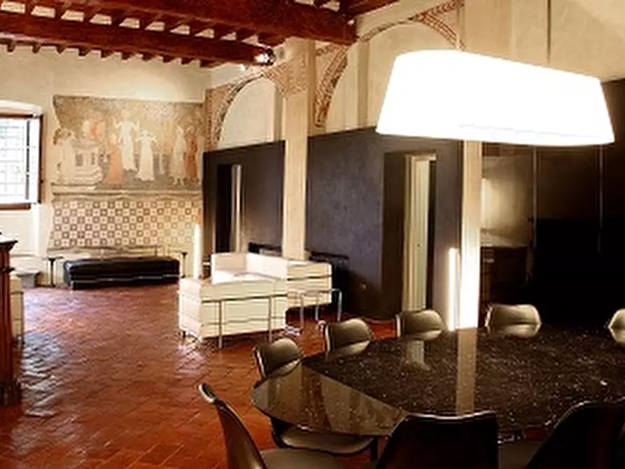 Immagine 5 di Casa indipendente in vendita  in Via della Petraia a Firenze