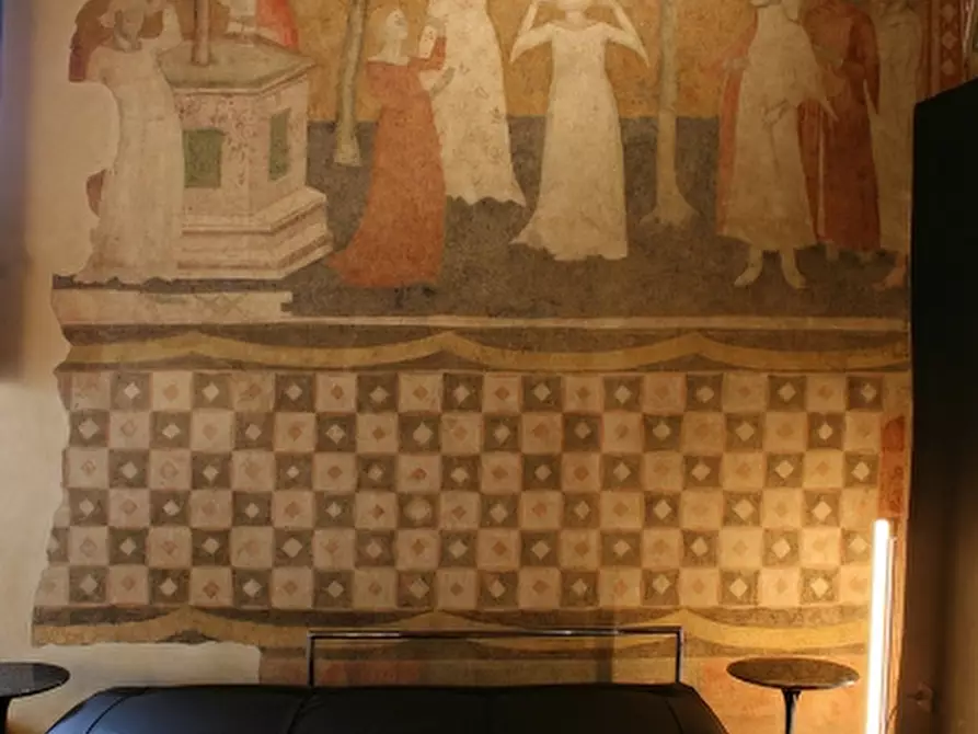 Immagine 6 di Casa indipendente in vendita  in Via della Petraia a Firenze