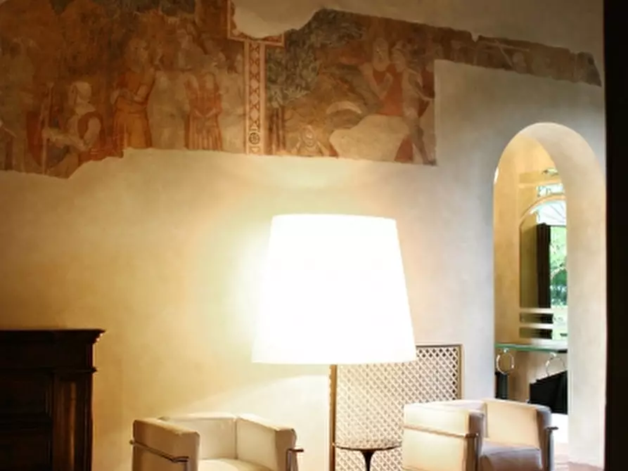 Immagine 7 di Casa indipendente in vendita  in Via della Petraia a Firenze