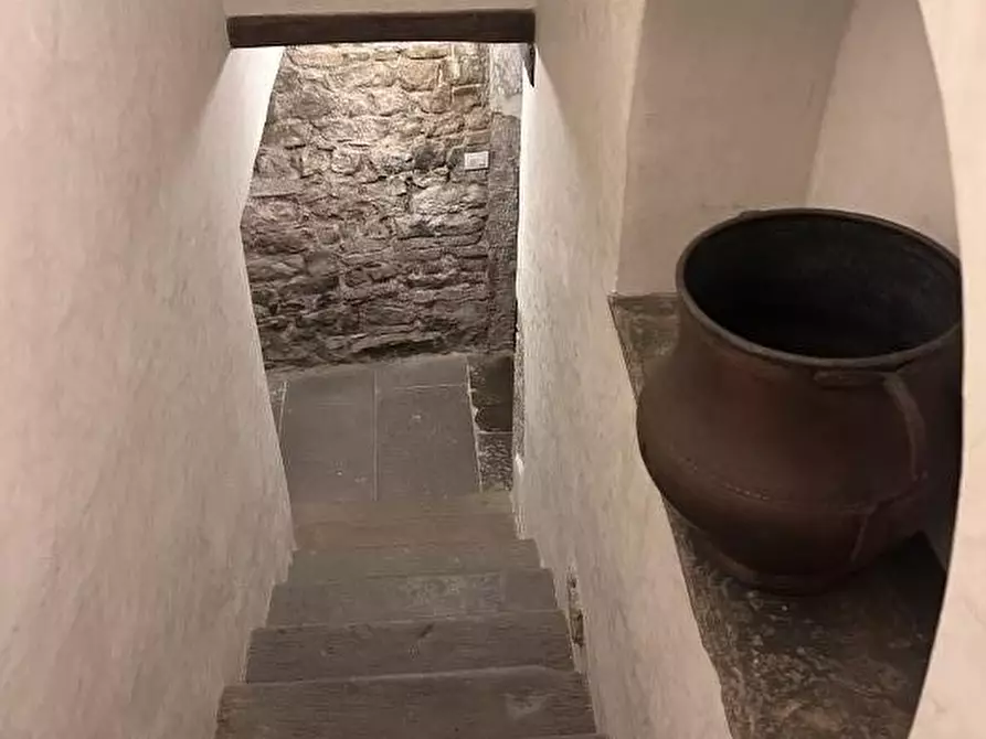 Immagine 14 di Casa indipendente in vendita  in Via della Petraia a Firenze