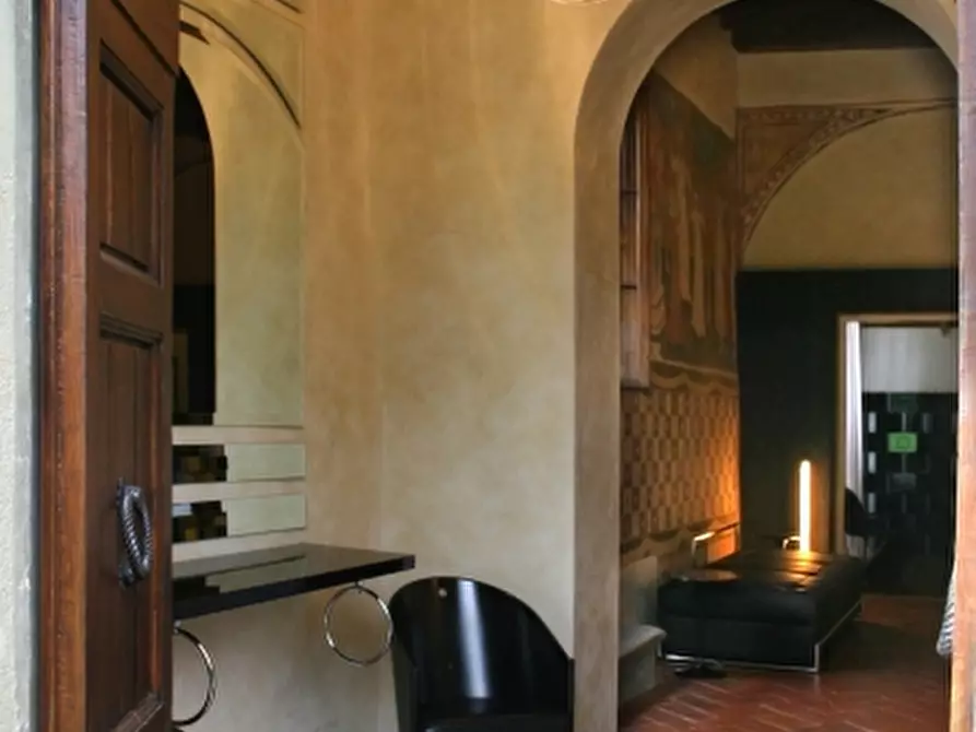 Immagine 16 di Casa indipendente in vendita  in Via della Petraia a Firenze