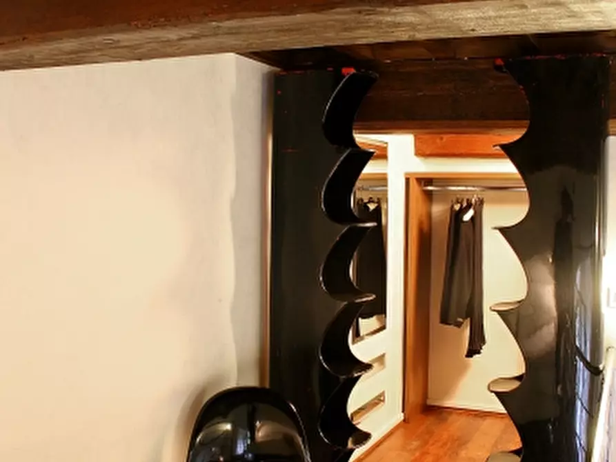 Immagine 19 di Casa indipendente in vendita  in Via della Petraia a Firenze