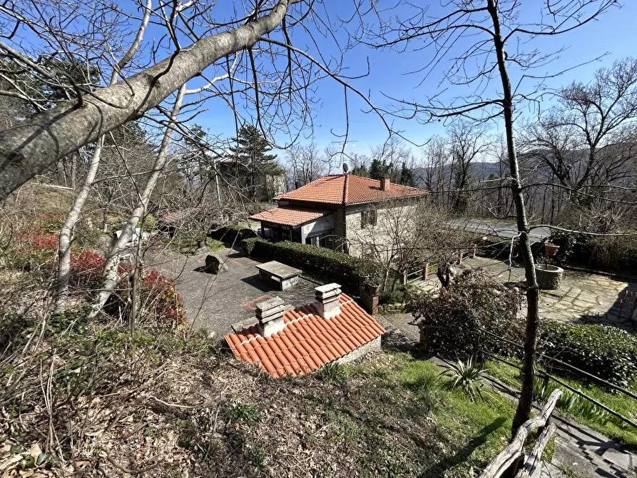 Immagine 1 di Casa indipendente in vendita  in Passo della futa a Firenzuola