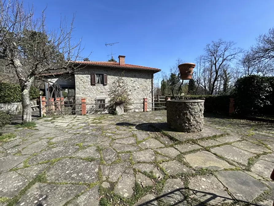 Immagine 2 di Casa indipendente in vendita  in Passo della futa a Firenzuola