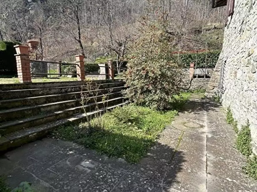 Immagine 3 di Casa indipendente in vendita  in Passo della futa a Firenzuola