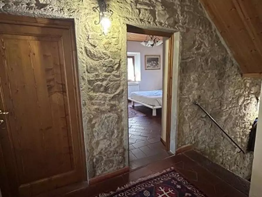 Immagine 4 di Casa indipendente in vendita  in Passo della futa a Firenzuola