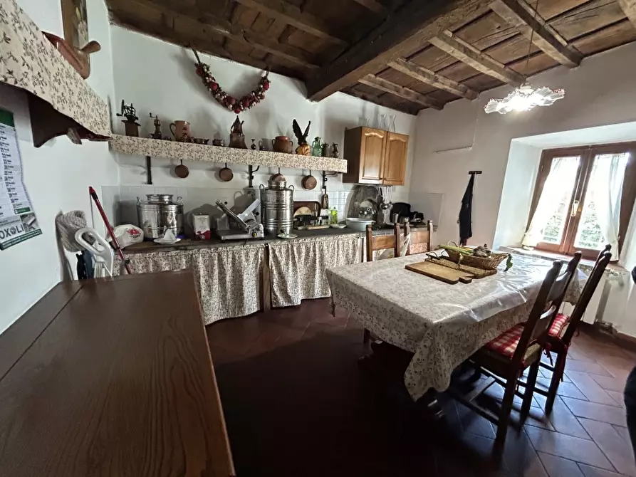 Immagine 6 di Casa indipendente in vendita  in Passo della futa a Firenzuola