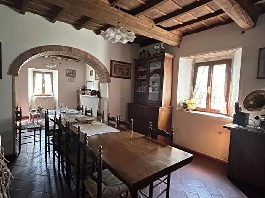 Immagine 7 di Casa indipendente in vendita  in Passo della futa a Firenzuola