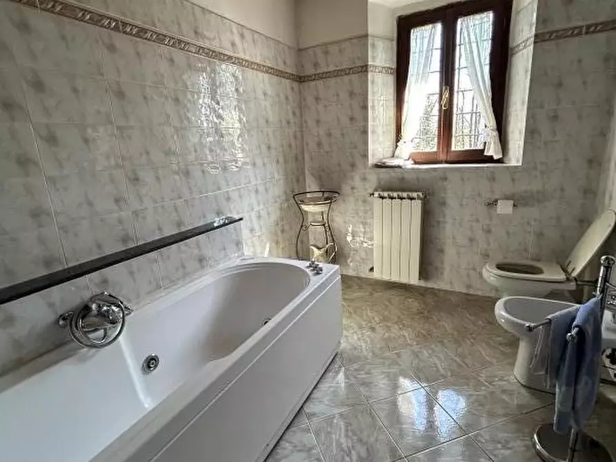 Immagine 9 di Casa indipendente in vendita  in Passo della futa a Firenzuola