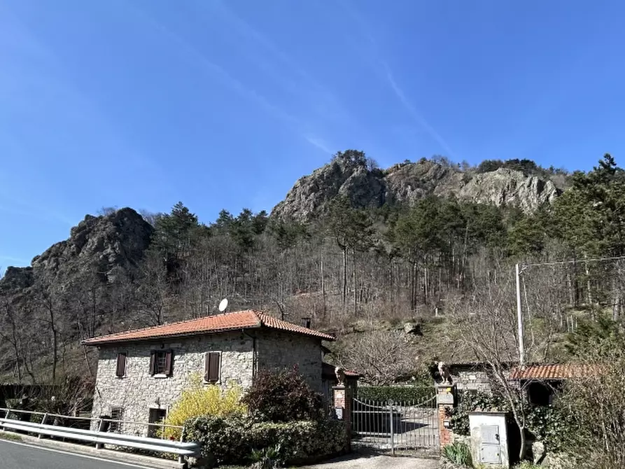 Immagine 10 di Casa indipendente in vendita  in Passo della futa a Firenzuola