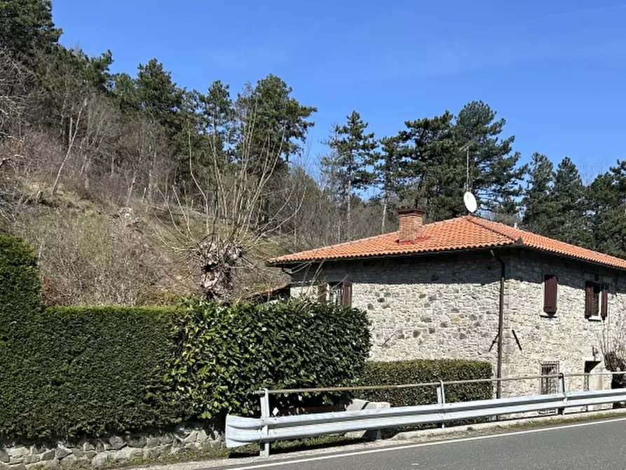 Immagine 11 di Casa indipendente in vendita  in Passo della futa a Firenzuola