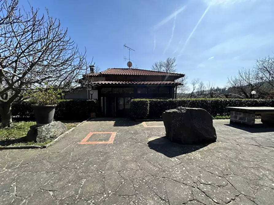 Immagine 13 di Casa indipendente in vendita  in Passo della futa a Firenzuola