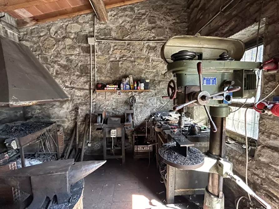 Immagine 14 di Casa indipendente in vendita  in Passo della futa a Firenzuola