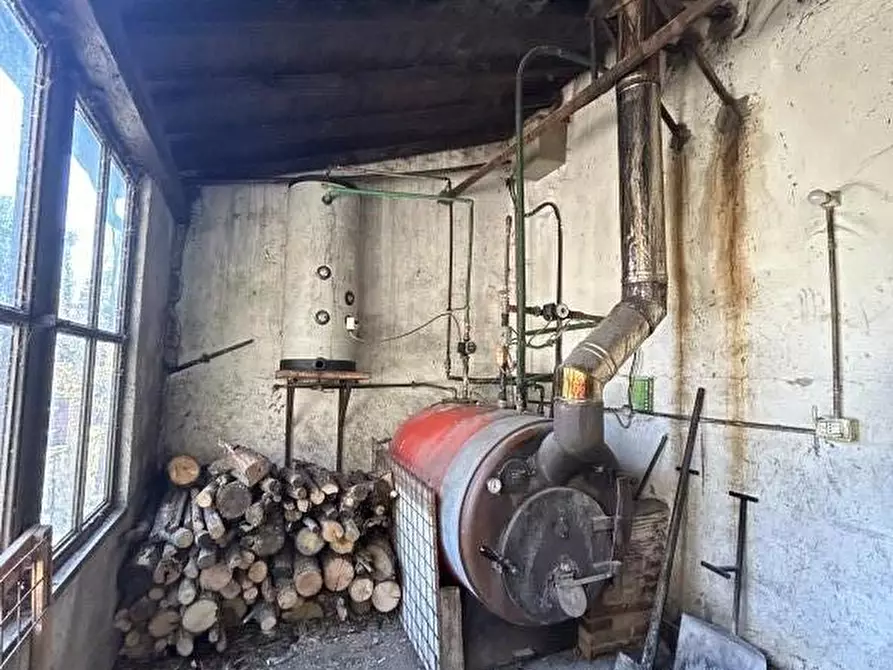 Immagine 15 di Casa indipendente in vendita  in Passo della futa a Firenzuola