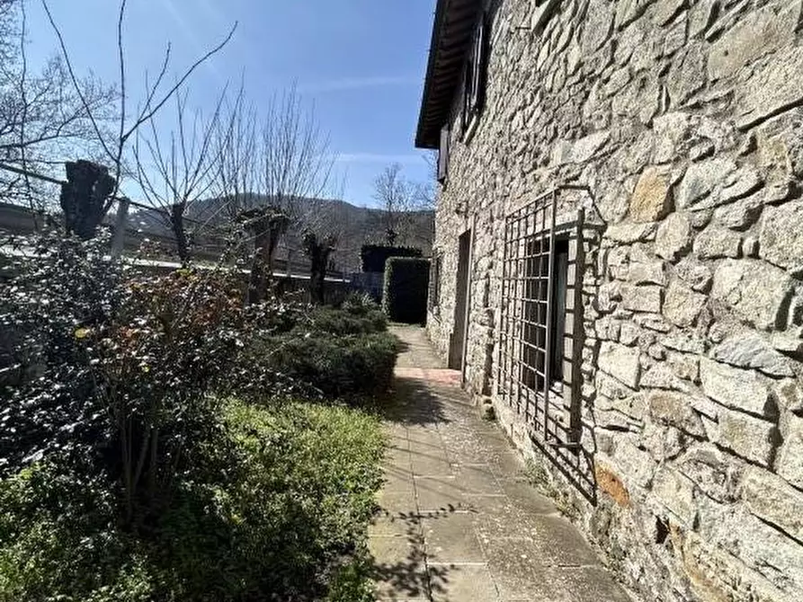 Immagine 17 di Casa indipendente in vendita  in Passo della futa a Firenzuola