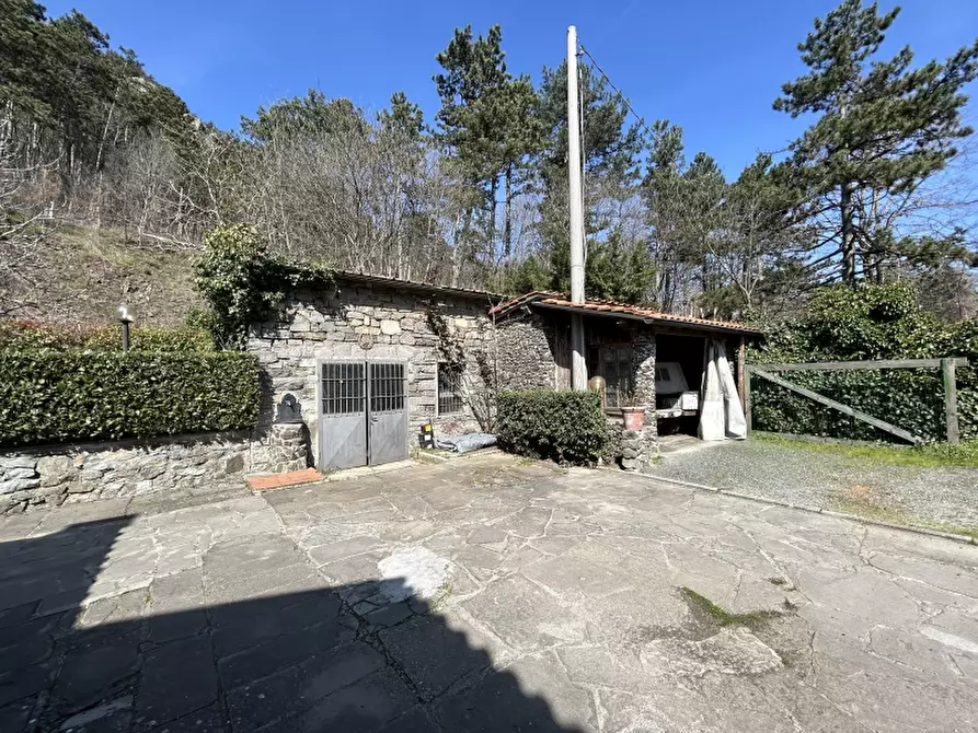 Immagine 18 di Casa indipendente in vendita  in Passo della futa a Firenzuola