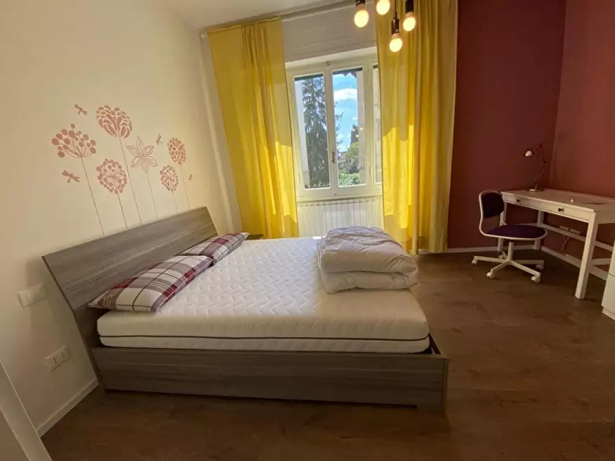 Immagine 2 di Appartamento in vendita  a Firenze