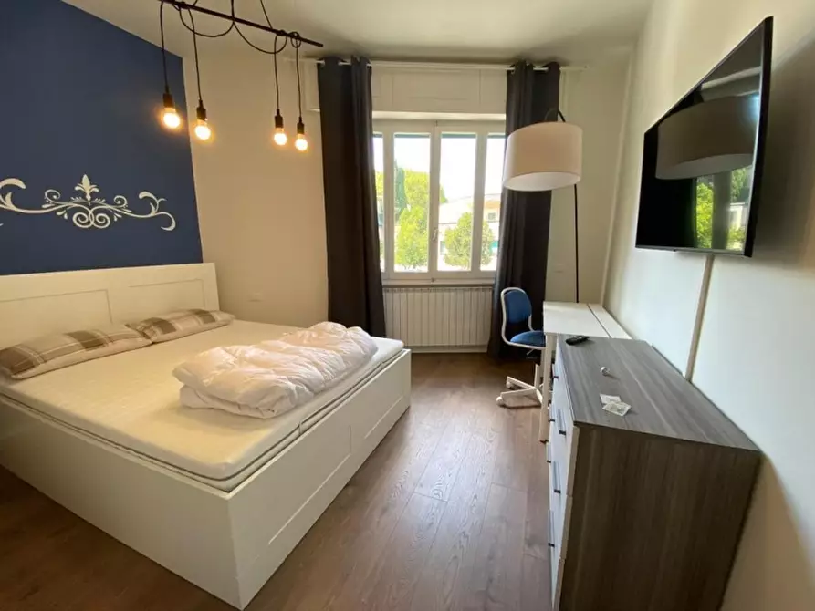 Immagine 5 di Appartamento in vendita  a Firenze