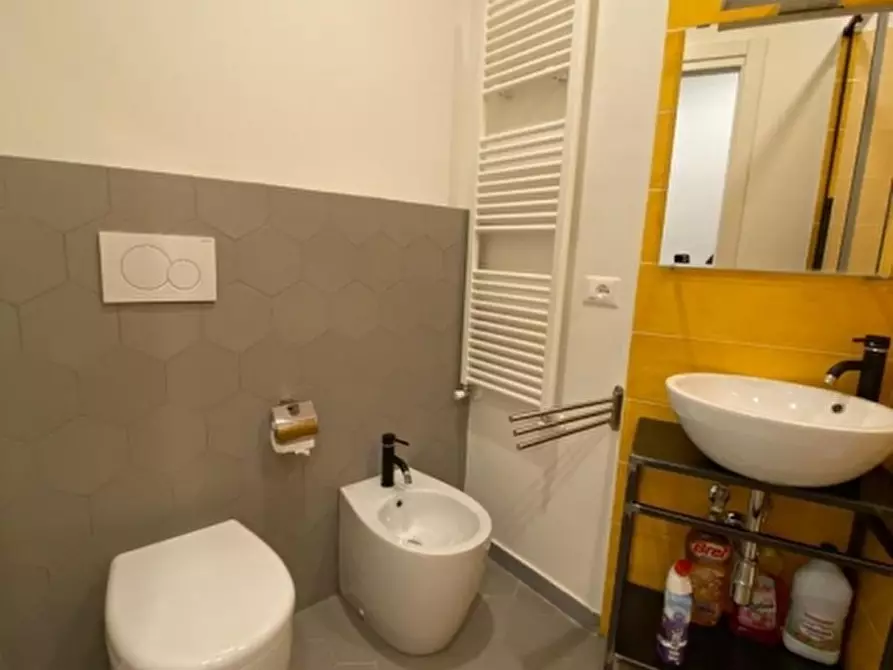 Immagine 6 di Appartamento in vendita  a Firenze