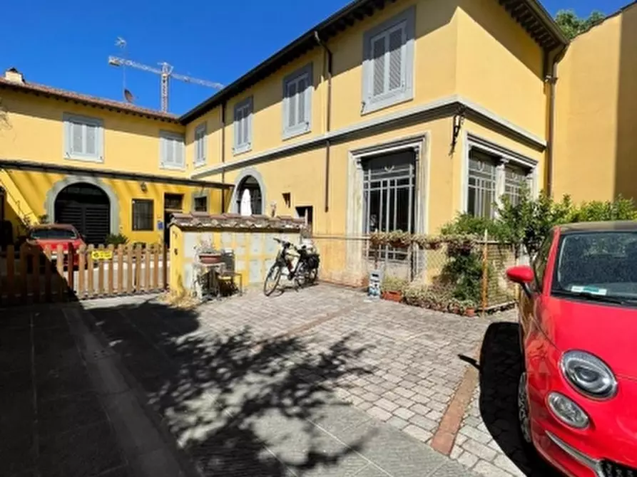 Immagine 1 di Posto auto in affitto  in Via Jacopo da Diacceto a Firenze