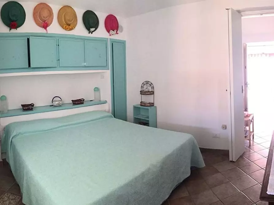 Immagine 9 di Villa in vendita  in Via Strada di Ponente 78 a Lampedusa E Linosa