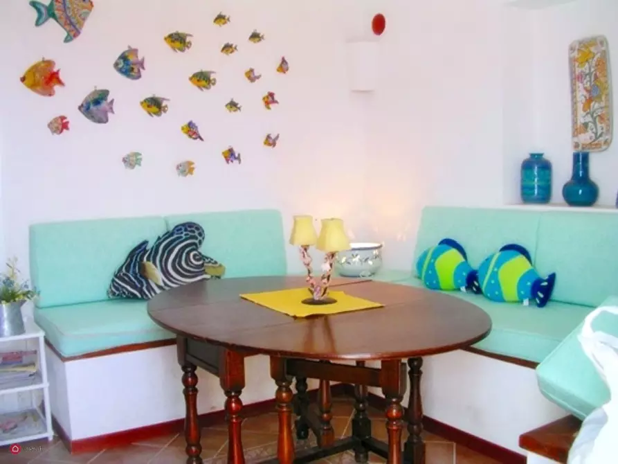 Immagine 5 di Villa in vendita  in Via Strada di Ponente 78 a Lampedusa E Linosa