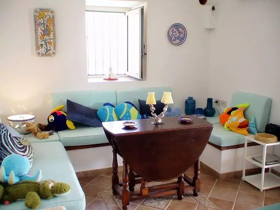 Immagine 7 di Villa in vendita  in Via Strada di Ponente 78 a Lampedusa E Linosa