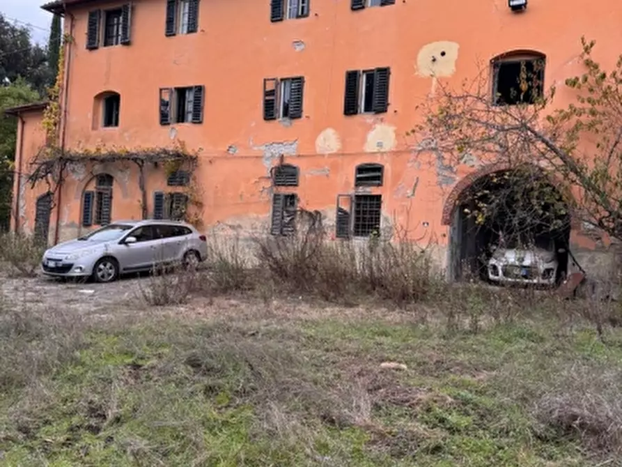 Immagine 2 di Castello in vendita  in Aretina 186 a Reggello