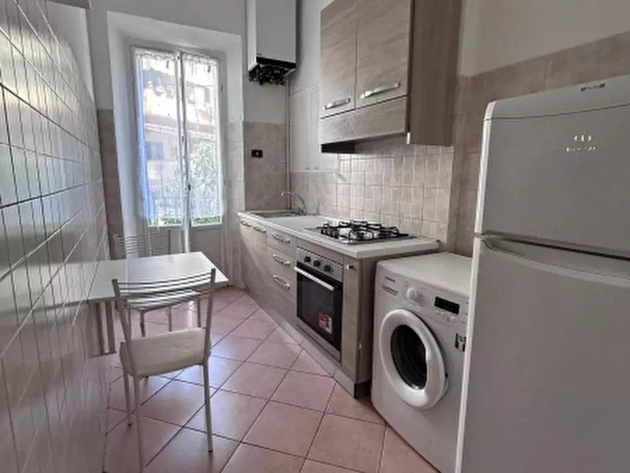 Immagine 2 di Appartamento in affitto  in Via Boccaccio a Firenze