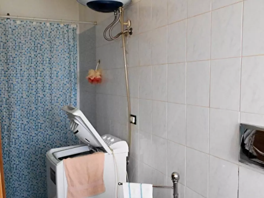 Immagine 11 di Casa indipendente in vendita  in via san paolo a Cerrina