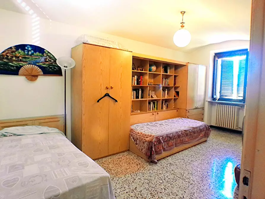 Immagine 11 di Porzione di casa in vendita  in via roma a Cereseto