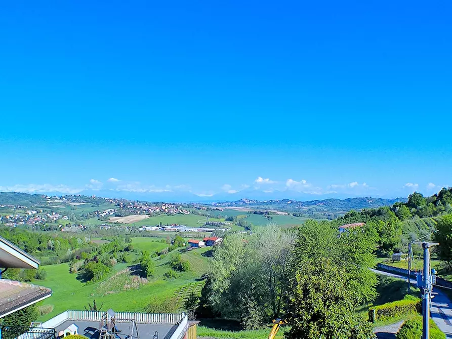 Immagine 4 di Casa indipendente in vendita  in via centrale a Cerrina