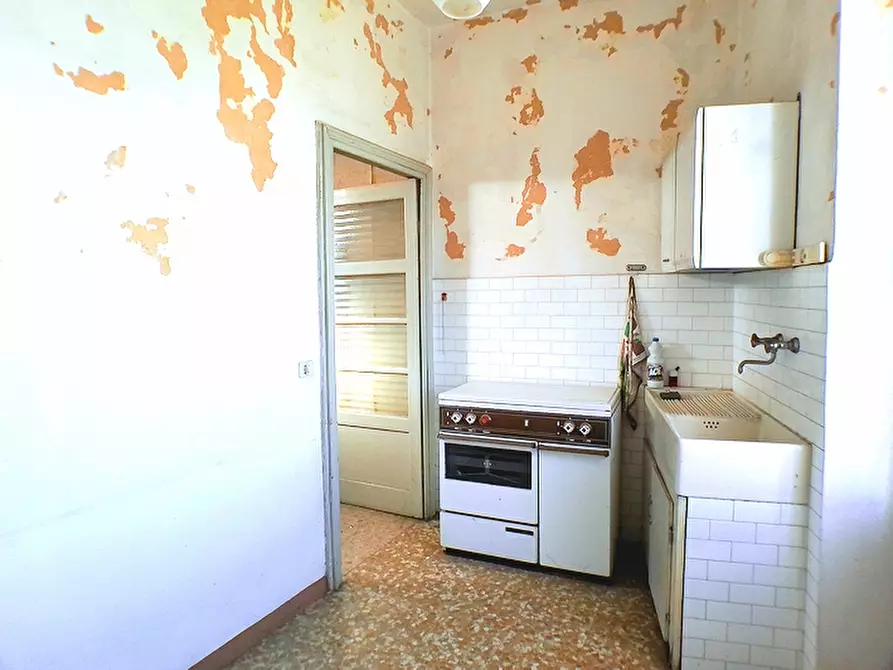 Immagine 6 di Casa indipendente in vendita  in via centrale a Cerrina