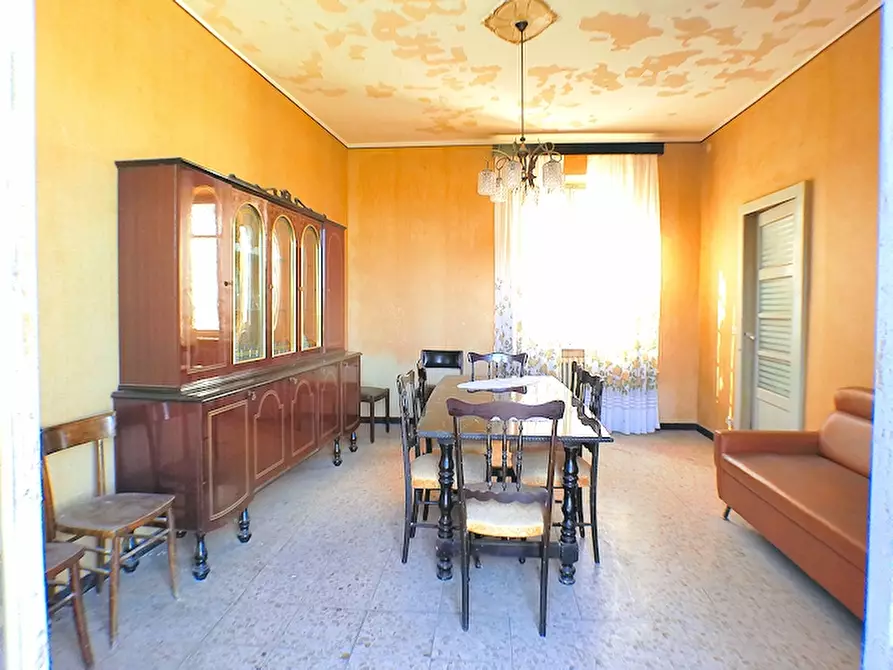 Immagine 7 di Casa indipendente in vendita  in via centrale a Cerrina