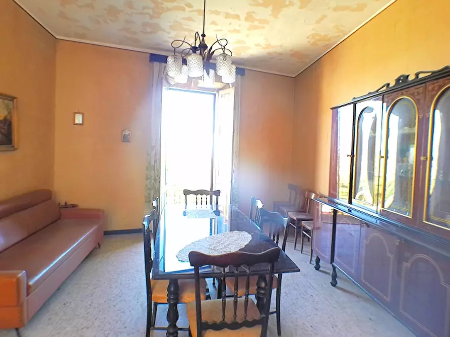 Immagine 8 di Casa indipendente in vendita  in via centrale a Cerrina